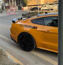 فورد موستانج